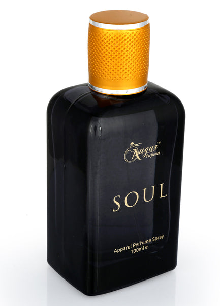 Soul perfume best sale