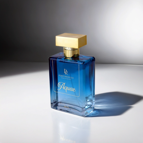 AQUAE by PERFUMERUSH || 100 ML Long lasting perfume