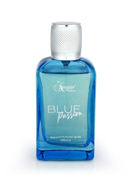 Blue Passion 100 ML | Aquatic strong fragrance