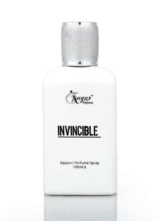 Augur Perfume Invincible 100ml