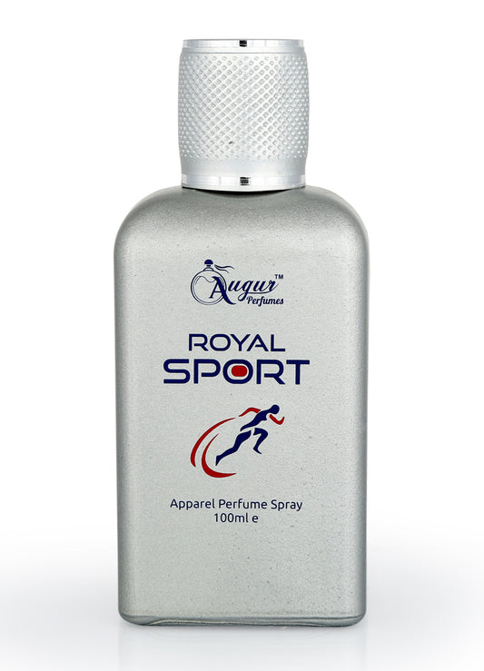 Augur Perfume Royal Sport 100ml