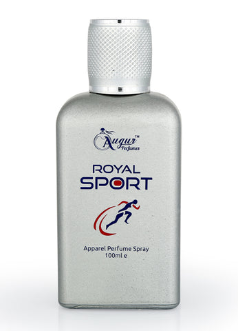 Augur Perfume Royal Sport 100ml