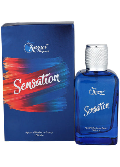 Augur Perfume Sensation 100ml