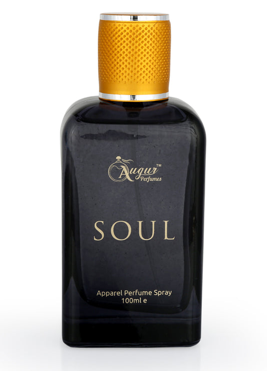 SOUL 100 ML | 24 hours lasting