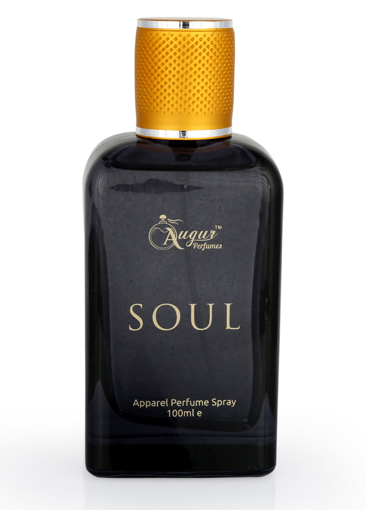 SOUL 100 ML || 24 hours long lasting perfume