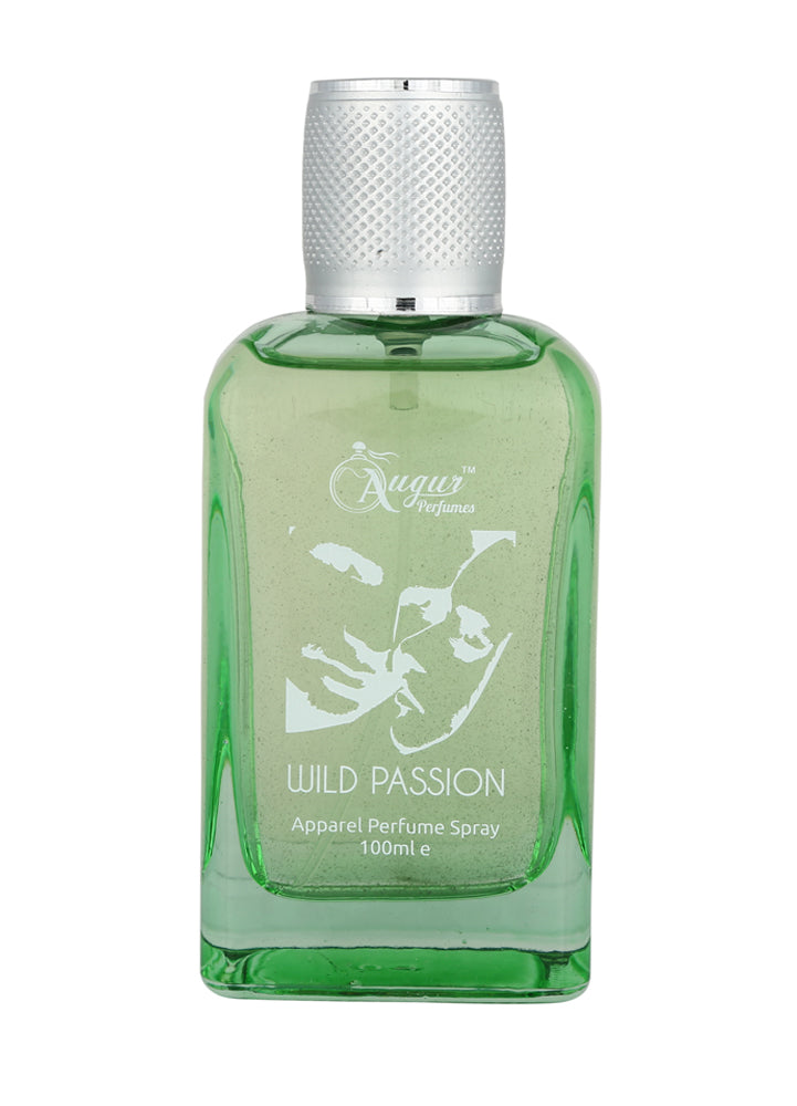 Augur Perfume Wild Passion 100ml